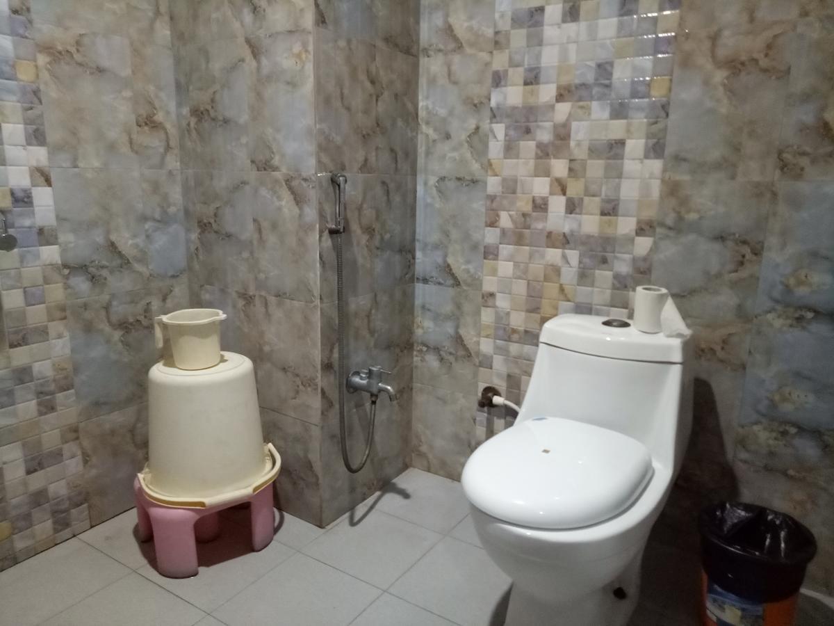 Hotel Deccan Park Hyderabad Eksteriør bilde